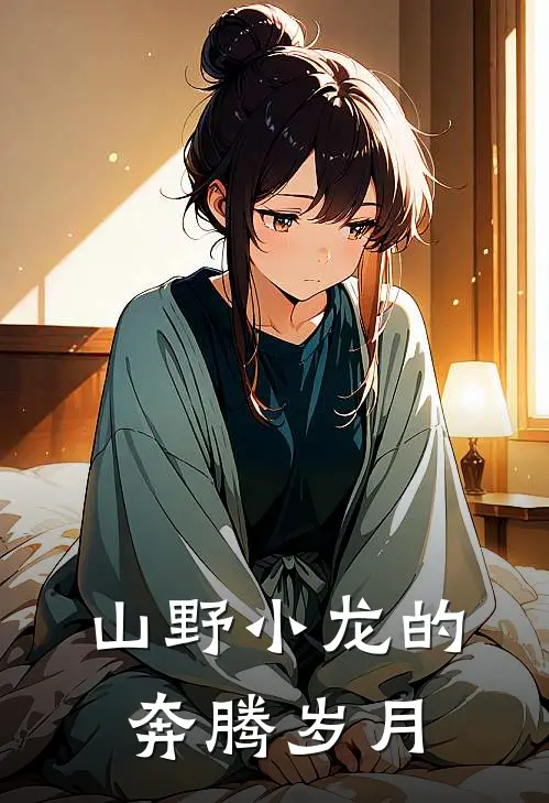 山野小龙的奔腾岁月