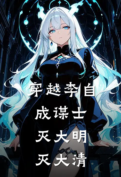 穿越李自成谋士，灭大明，灭大清