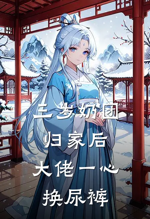 三岁奶团归家后，大佬一心换尿裤