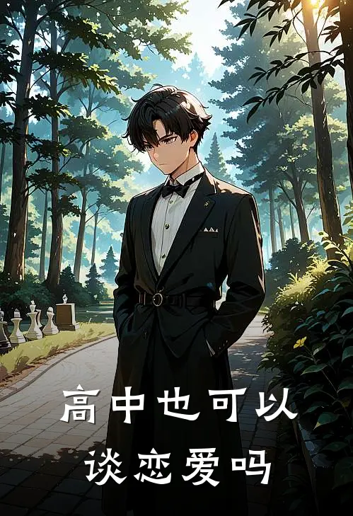 高中也可以谈恋爱吗