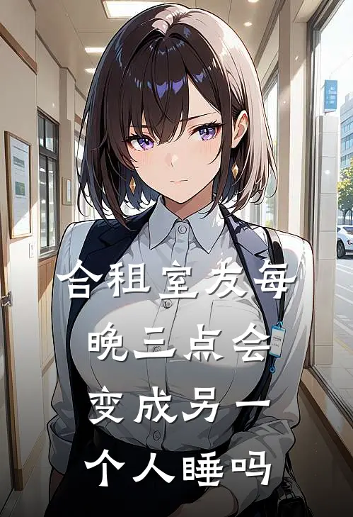 合租室友每晚三点会变成另一个人睡吗