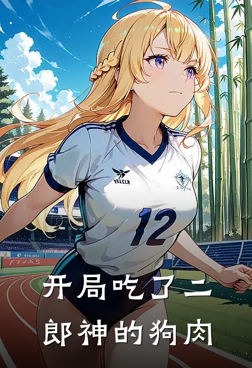 开局吃了二郎神的狗肉