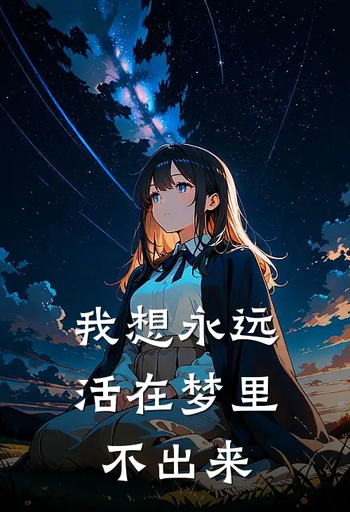 我想永远活在梦里不出来