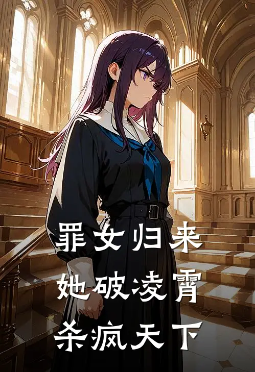 罪女归来，她破凌霄杀疯天下