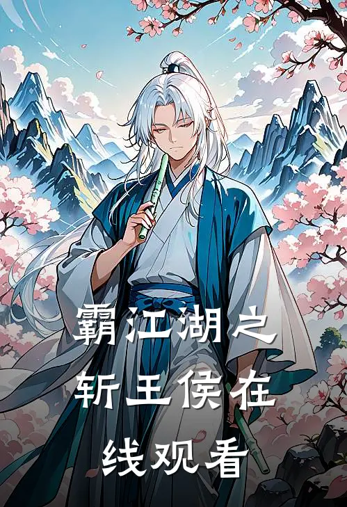 霸江湖之斩王侯在线观看