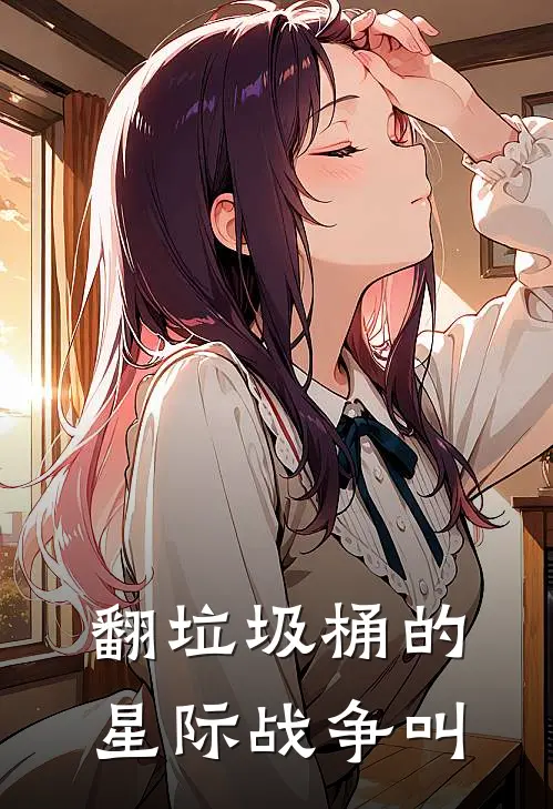 翻垃圾桶的星际战争叫