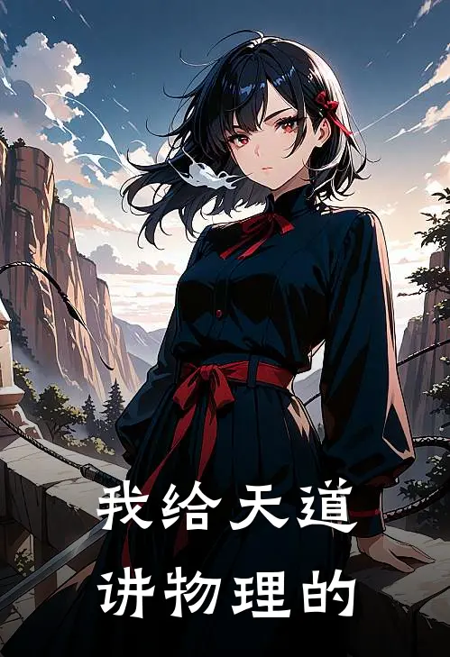 我给天道讲物理的