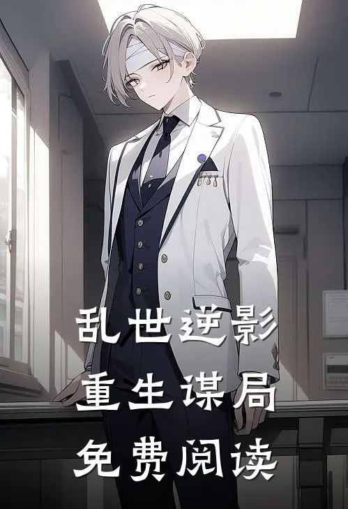 乱世逆影重生谋局免费阅读