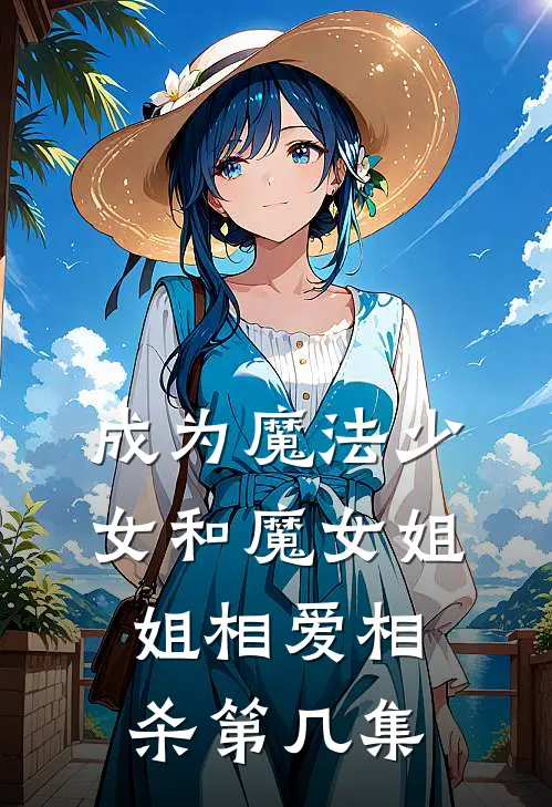 成为魔法少女和魔女姐姐相爱相杀第几集