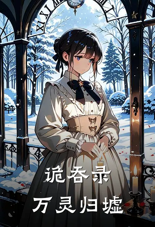 诡吞录：万灵归墟