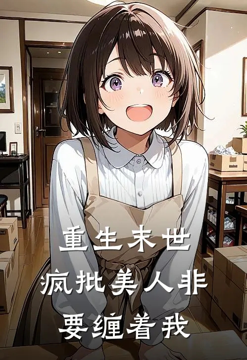 重生末世：疯批美人非要缠着我