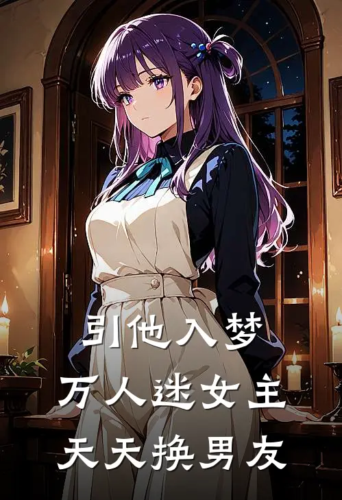 引他入梦：万人迷女主天天换男友