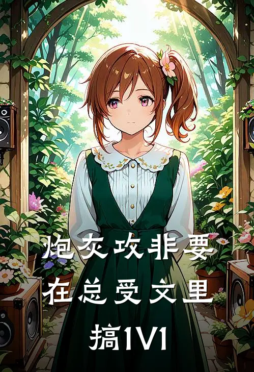 炮灰攻非要在总受文里搞1V1