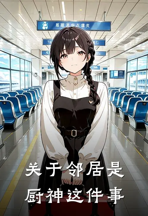 关于邻居是厨神这件事