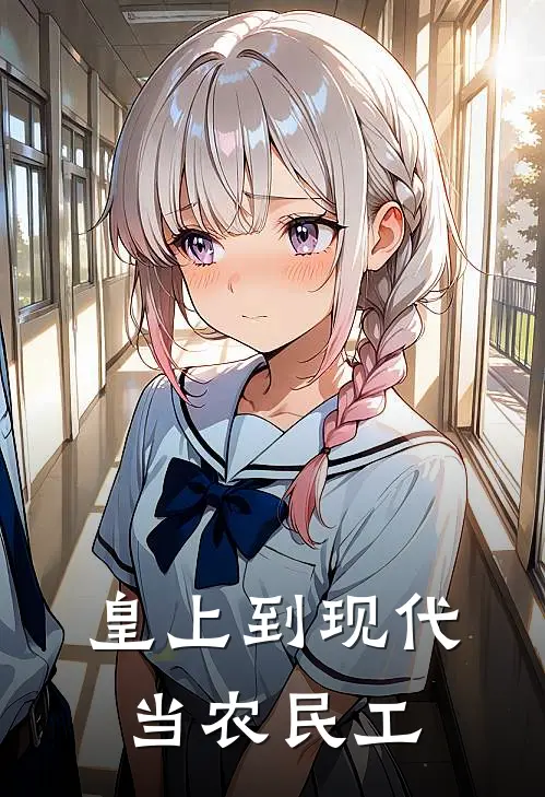 皇上到现代当农民工