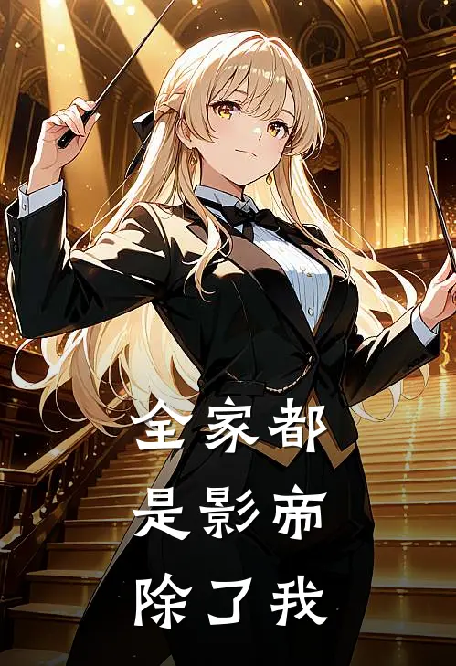全家都是影帝，除了我