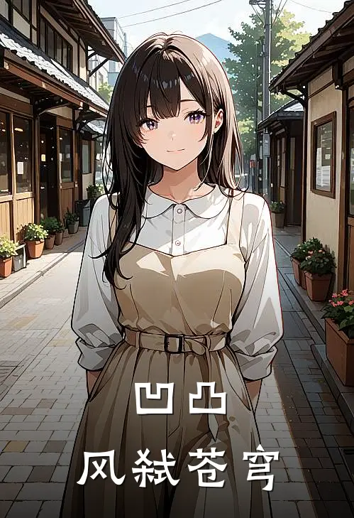 凹凸：风弑苍穹