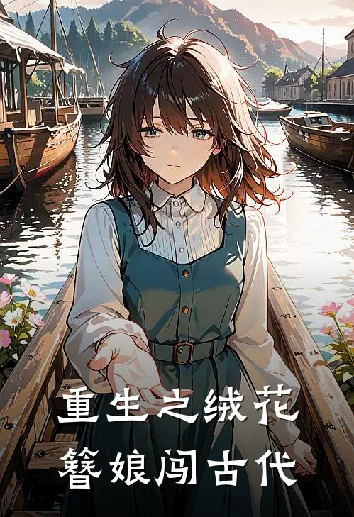 重生之绒花簪娘闯古代