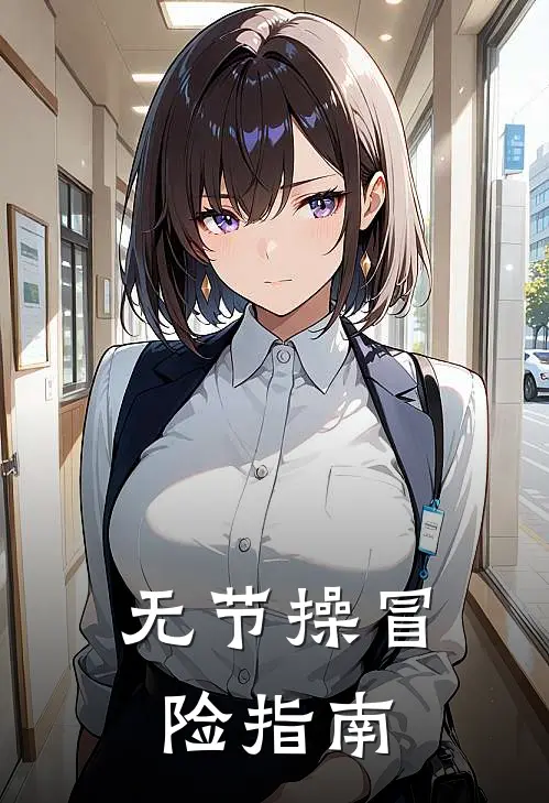 无节操冒险指南