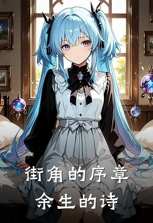 街角的序章，余生的诗