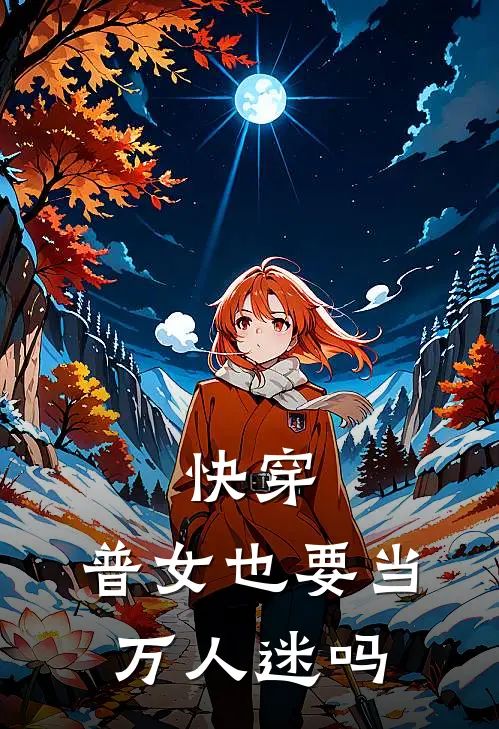 快穿：普女也要当万人迷吗