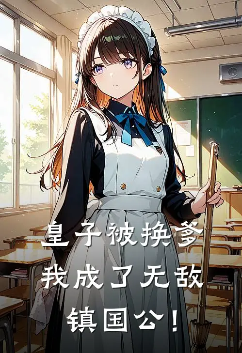 皇子被换爹，我成了无敌镇国公！