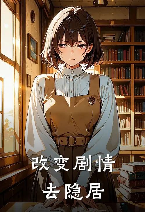 改变剧情，去隐居