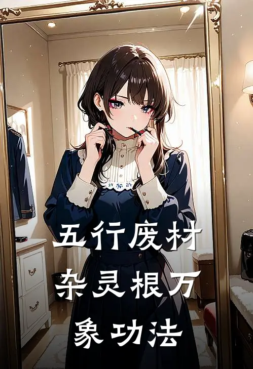 五行废材杂灵根万象功法