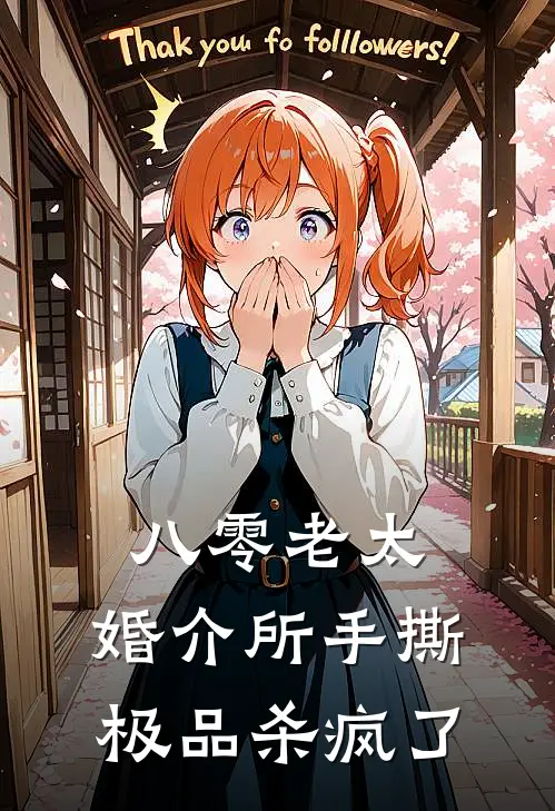 八零老太：婚介所手撕极品杀疯了