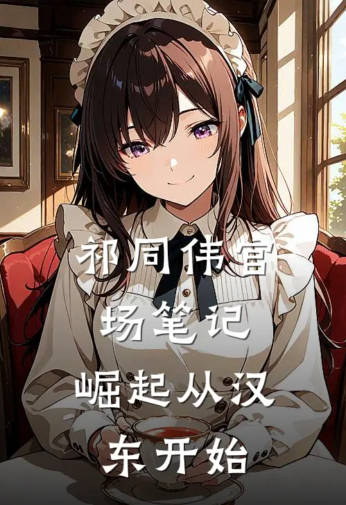 祁同伟官场笔记：崛起从汉东开始