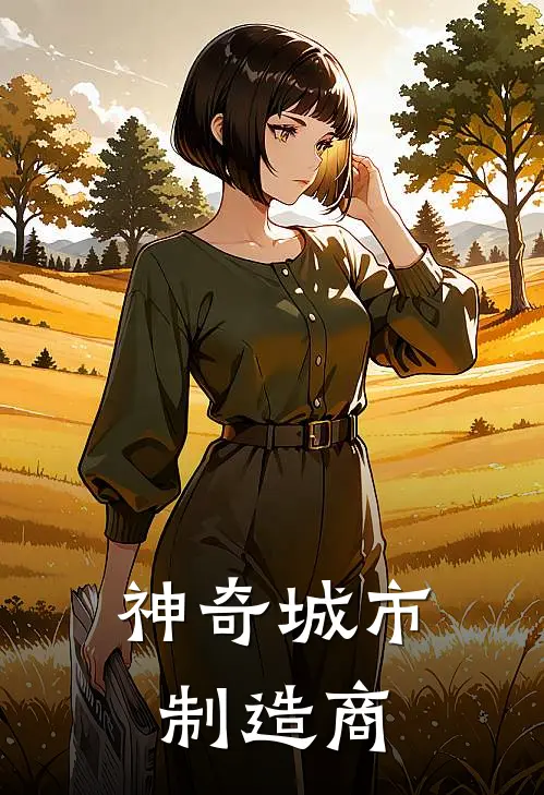 神奇城市制造商