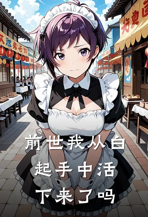 前世我从白起手中活下来了吗