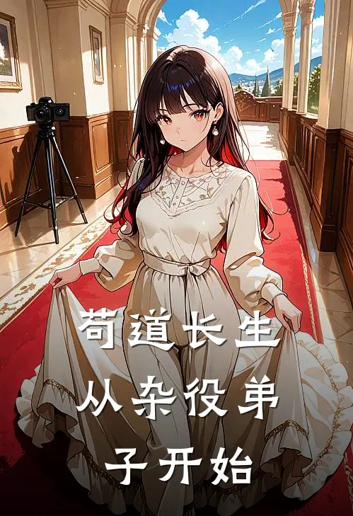 苟道长生，从杂役弟子开始