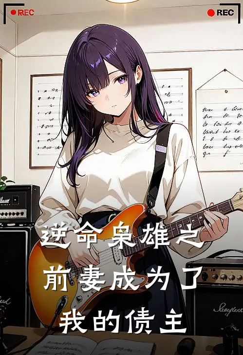 逆命枭雄之前妻成为了我的债主