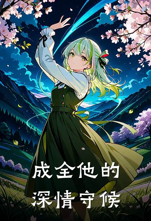 成全他的深情守候