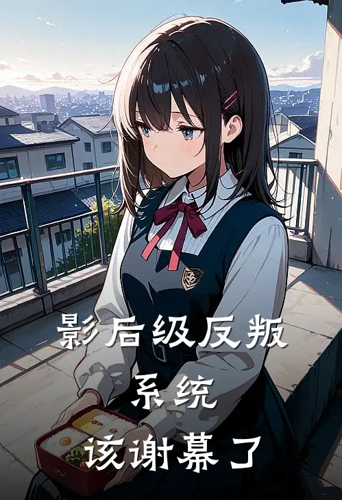 影后级反叛：系统，该谢幕了