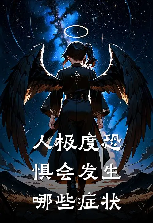 人极度恐惧会发生哪些症状