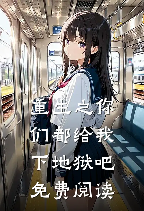 重生之你们都给我下地狱吧免费阅读