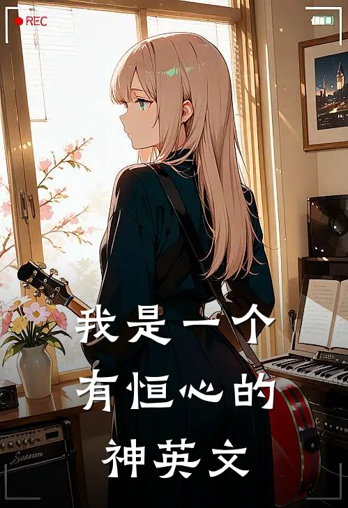 我是一个有恒心的神英文