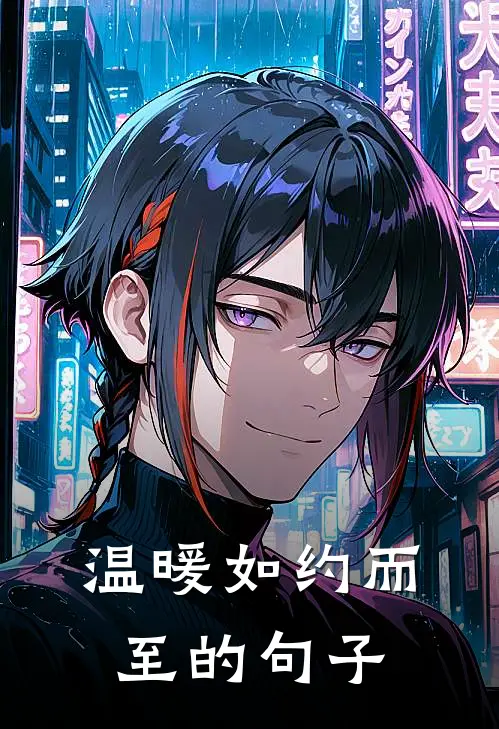 温暖如约而至的句子