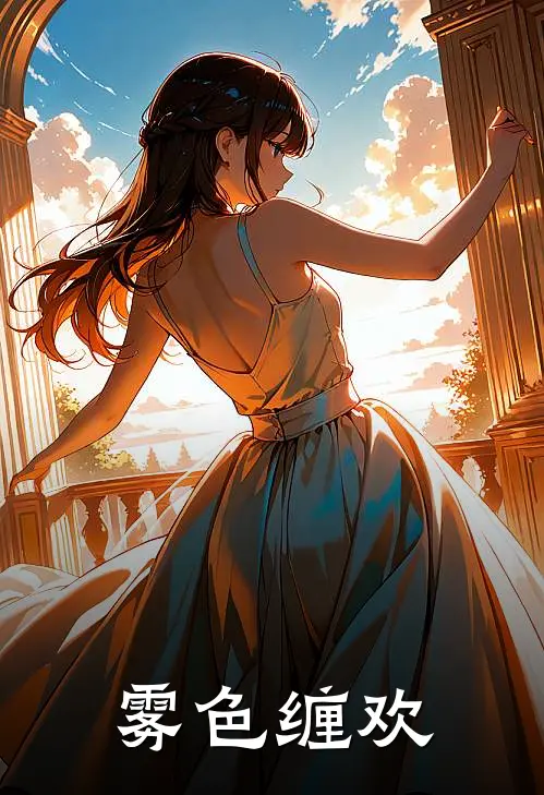 雾色缠欢