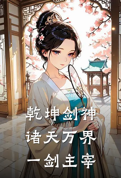 乾坤剑神，诸天万界一剑主宰