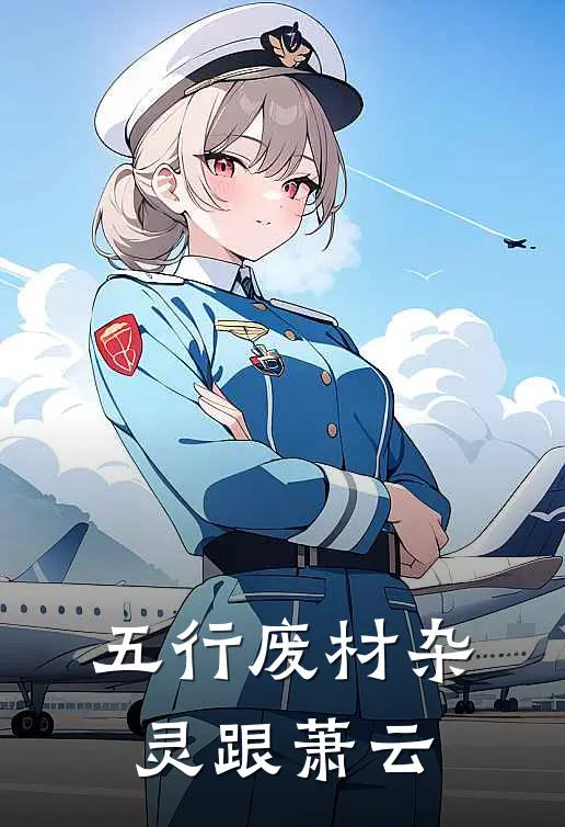 五行废材杂灵跟萧云