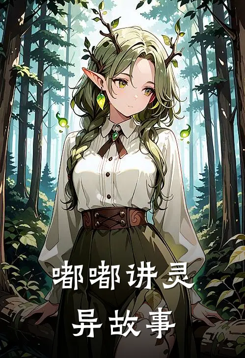 嘟嘟讲灵异故事