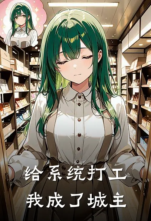给系统打工，我成了城主