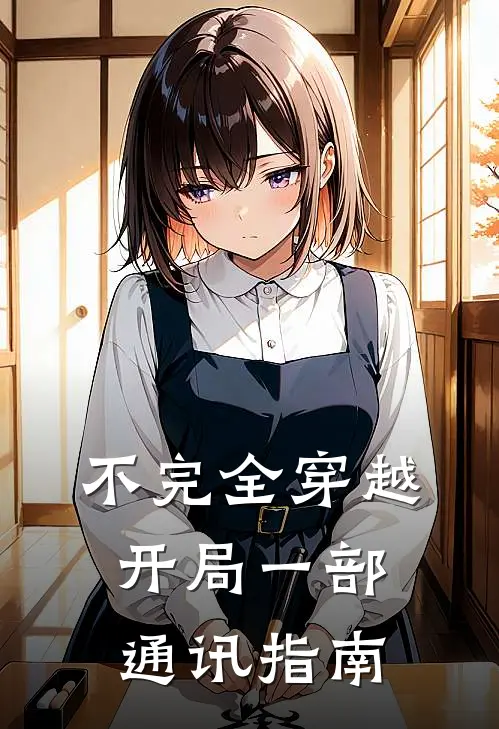 不完全穿越开局一部通讯指南