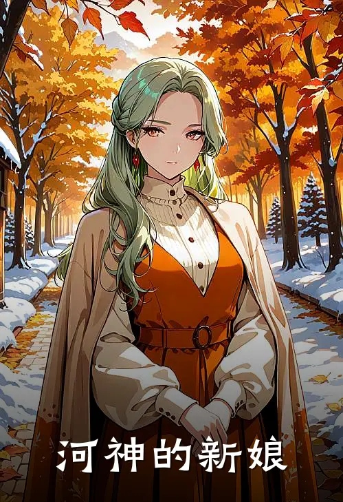 河神的新娘