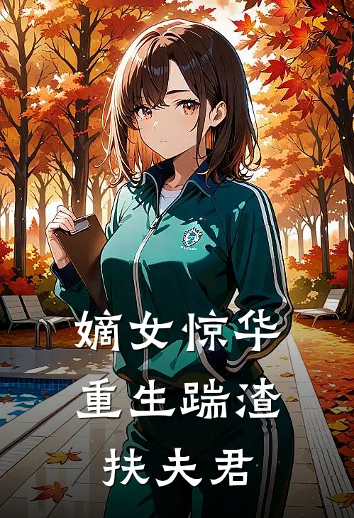 嫡女惊华：重生踹渣扶夫君
