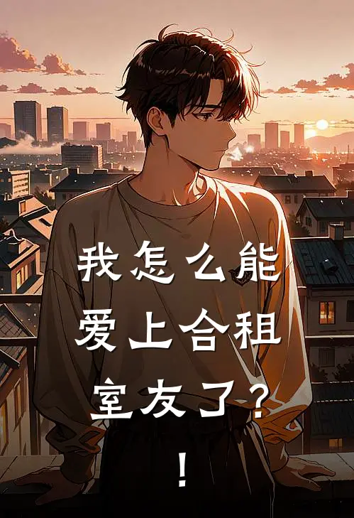 我怎么能爱上合租室友了？！