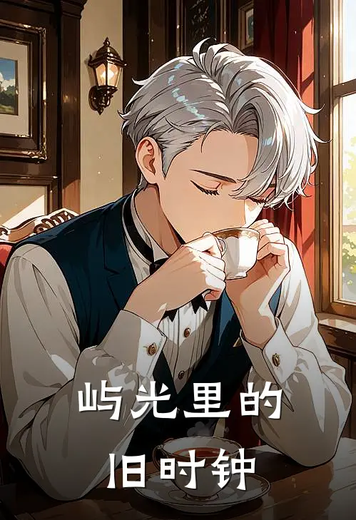 屿光里的旧时钟